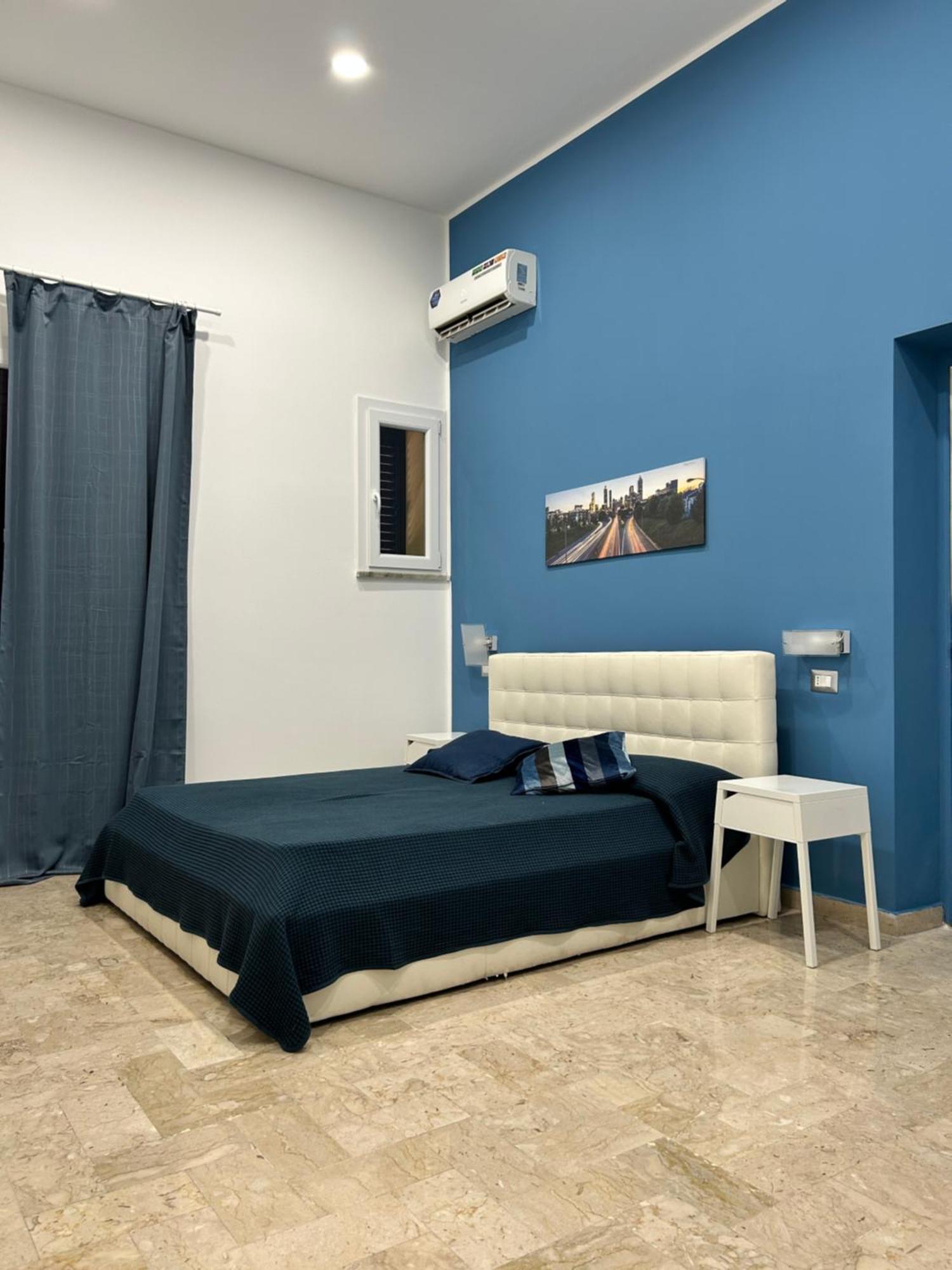 Casa Genna Hotel Isola delle Femmine Exterior photo